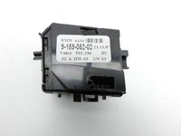 BMW E60 530d LCI 07-10 DTC Sitzheizung Schalter Regler BMW E60 530d LCI 07-10 23.10.2008 61319159052 9159052... Vorschau 4