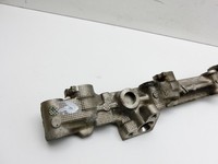 Lexus GS 450h GWS 06-11 3,5 254KW Einspritzleiste Düsenstock für Einspritzanlage Lexus GS 450h GWS 06-11 01.01.2007... Vorschau 3
