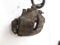 Audi A3 8P 04-08 TDI 2,0 103KW Bremssattel Bremszange Vorne Links Audi A3 8P 04-08 12.10.2007 1K0615123E gebraucht Vorschau 2