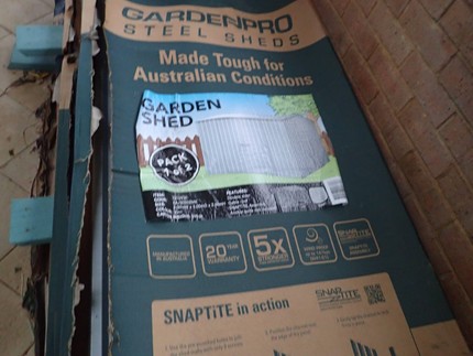 Garden Sheds Joondalup Garden Sheds Joondalup