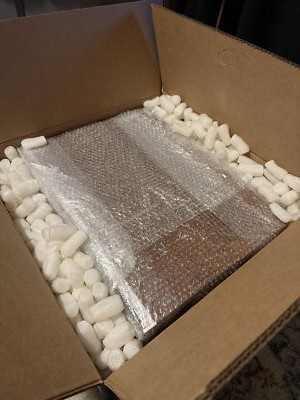 Item photo(s) from verified buyer