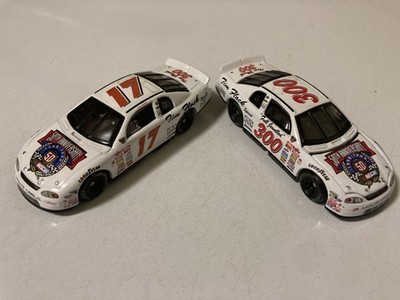 ミニカー 2008 Kyle Busch #18 M&M's/IndianaJ M&M's #18 NASCAR 1:24 Die Cast, Kyle Busch, 2008 Toyota