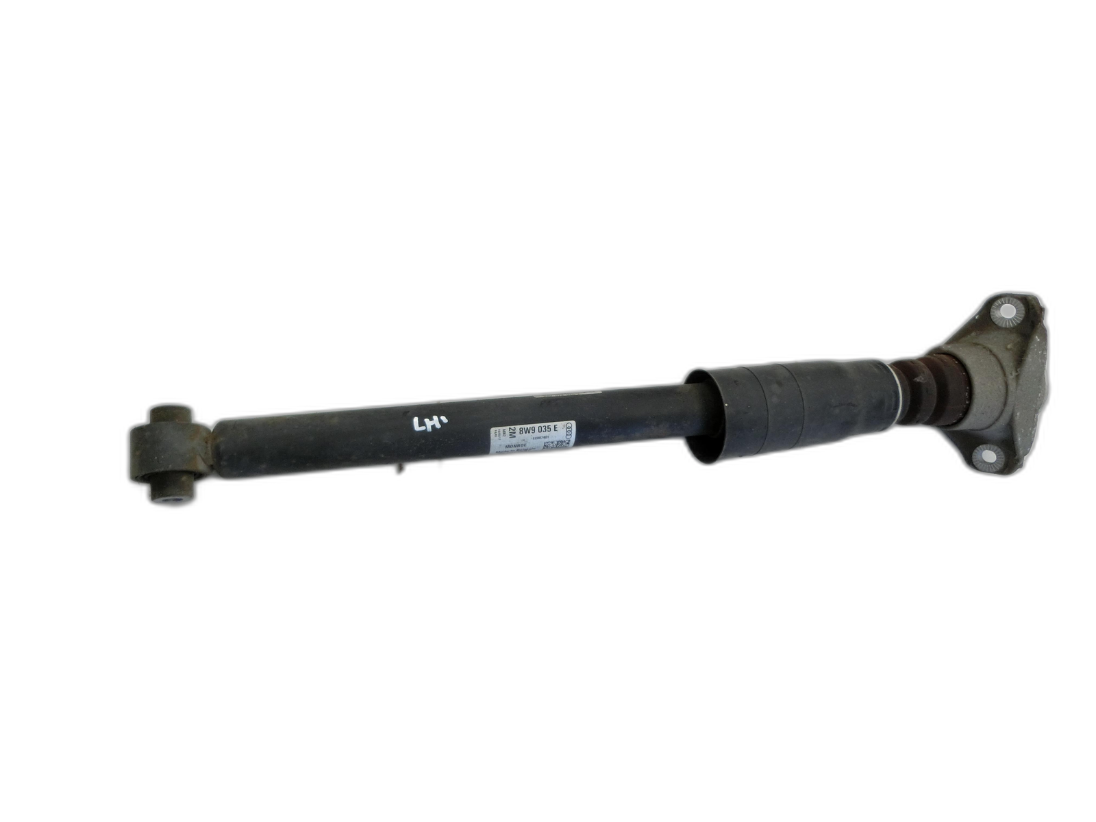 Ammortizzatore Sx posteriore per Audi A4 8W B9 15-19 - Bild 1