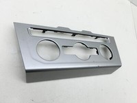 VW Passat 3G B8 14-19 Blende Einbaurahmen Bedienteil Siver grey VW Passat 3G B8 14-19 07.11.2017 3G1863042... Vorschau 2