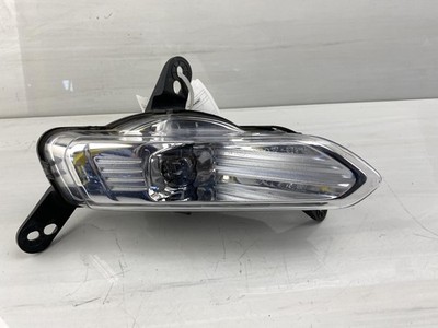 Used Driving Light fits: 2019 Ford Expedition fog-driving LED Grade A