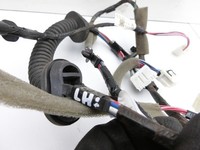 Suzuki Kizashi 09-16 Kabelbaum für Tür und Fensterheber Links Hinten Suzuki Kizashi 09-16 20.09.2012 36751-57L00... Vorschau 4
