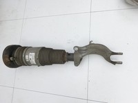 Audi Q7 4M 15-19 Federbein Luftfederbein Stossdämpfer Rechts Vorne Audi Q7 4M 15-19 19.01.2016 4M0616039AC gebraucht Vorschau 2