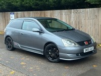 2005 Honda Civic Type R 2.0 i-VTEC - Premier Edition - Free Delivery! -
