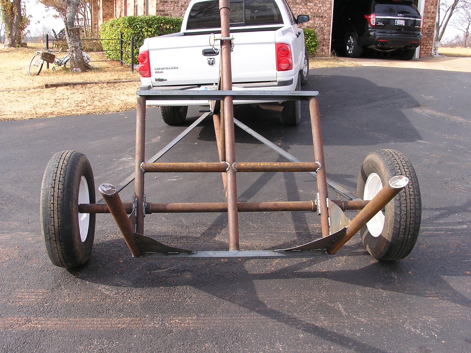 hay bale mover hay bale carrier hay bale dolly