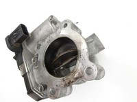 Opel Insignia B Z18 17-20 CDTi 2,0 125KW D20DTH Drosselklappe Opel Insignia B Z18 17-20 28.05.2019 55496779 gebraucht Vorschau 5