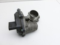 VW Touran II 5T 15-21 TDI 2,0 81KW DFGB Drosselklappe VW Touran II 5T 15-21 24.10.2016 04L128063AA A2C96089300 gebraucht Vorschau 2
