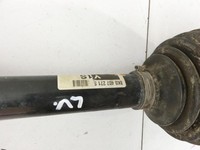 Audi Audi A5 8T 09-11 TDI 2,7 140KW Autom Antriebswelle Gelenkwelle Links Vorne Audi Audi A5 8T 09-11 20.04.2011... Vorschau 4