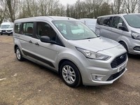 2020 Ford Grand Tourneo Connect LWB 1.5TDCi Euro6 Air ConWith Wheelchair Access