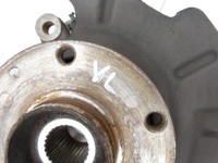 Suzuki Vitara LY 18-24 1,0 82KW Achsschenkel Radnabe Links Vorne Suzuki Vitara LY 18-24 18.07.2019 gebraucht Vorschau 2