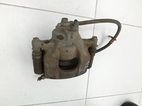 Toyota Aygo II KGB4 14-18 1,0 51KW Bremssattel Bremszange Vorne Links Toyota Aygo II KGB4 14-18 14.12.2015... Vorschau 2