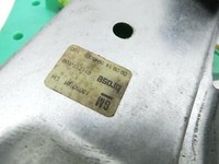 Opel Astra J 12-18 Kombi Fensterhebermotor mit Fensterheber Links Hinten Opel Astra J 12-18 02.10.2014 13350761... Vorschau 4