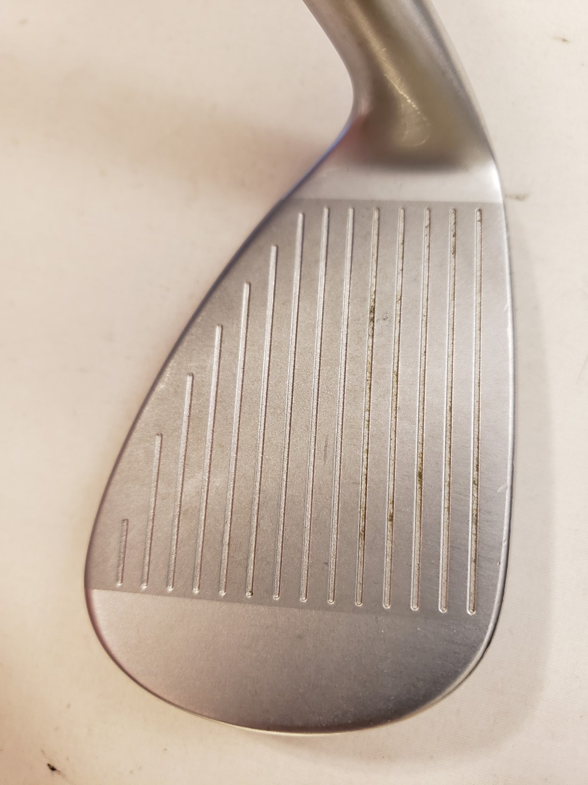 Used Mizuno JPX 925 Hot Metal Gap Wedge - G - NS Pro Neo - Stiff - RH