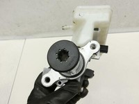 Seat Mii KF1 11-16 Hauptbremszylinder Bremszylinder Seat Mii KF1 11-16 18.08.2014 32668657 gebraucht Vorschau 6