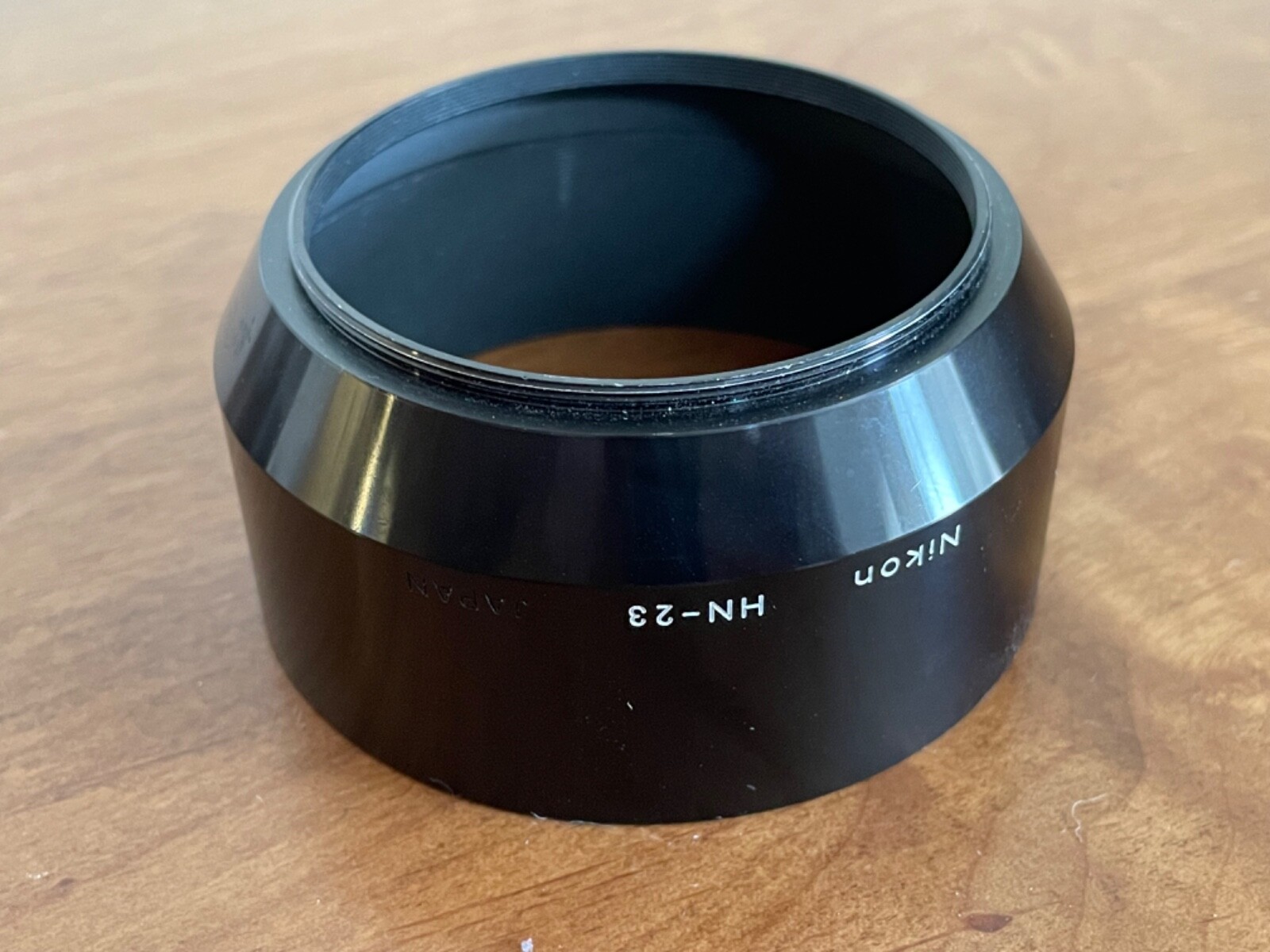 ○60サイズ　3-23G1　【Nikon/ニコン】F NIKKOR-H 1:2 50mm Nippon Kogaku　シャッター〇　カメラ　一眼レフ　動作未確認　レンズバル切れ