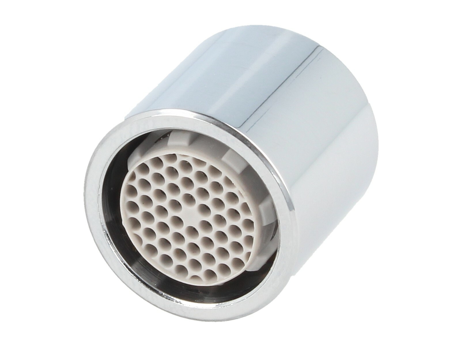 tecuro Design Luftsprudler Ø 19 mm - M16 x 1 IG chrom