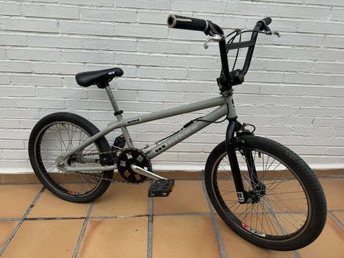 GT BMX バイク BS 6102 青