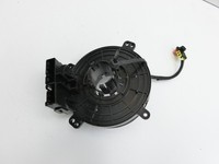 Opel Zafira C 11-16 Airbag Schleifring Wickelfeder Opel Zafira C 11-16 16.10.2014 22914039 7GY0248N gebraucht Vorschau 4