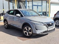 2024 Nissan Qashqai 1.5 E-Power Acenta Premium 5dr Auto HATCHBACK PETROL/ELECTRI