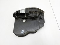 BMW X3 F25 10-14 Türschloss m. ZV Stellmotor Rechts Hinten BMW X3 F25 10-14 24.01.2013 7276674 51227276674 7318414... Vorschau 4