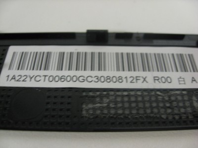 HP ProBook 6570B Series 15.6