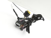 Hyundai Tucson IV NX4 20-24 Kabelbaum Leitungssatz für Tür und Fensterheber Hinten Rechts Hyundai Tucson IV NX4... Vorschau 2