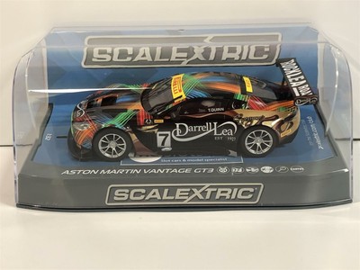 scalextric supreme velocity