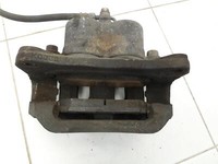 Mazda CX-7 ER 09-12 MZR-CD 2,2 127KW Bremssattel Bremszange Vorne Links Mazda CX-7 ER 09-12 26.08.2010 gebraucht Vorschau 5