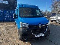 2020 Renault Master 2.3 dCi ENERGY 35 Business FWD LWB Medium Roof Euro 6 (s/s) 