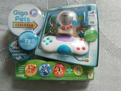 Giga Pet for sale in UK | 46 second-hand Giga Pets