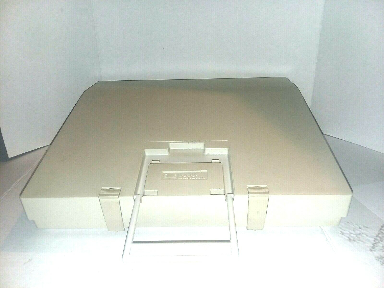 Smith Corona Mark XVll spell right memory dictionary typewriter