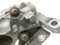 Mercedes W251 R300 07-10 CDI 3,0 140KW 642950 Ölpumpe Mercedes W251 R300 07-10 03.07.2008 A6421802101 A6421810647... Vorschau 5