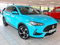 2023 MG HS 1.5 Trophy T-GDi 5DR Suv Petrol Suv Petrol Automatic