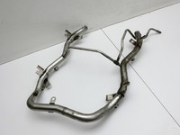Land Range Rover III L322 02-06 4,4 210KW Einspritzleiste Düsenstock für Einspritzanlage Land Range Rover III L322... Vorschau 4