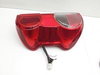 Nissan NV200 09-21 Kasten Rückleuchte Rücklicht Heckleuchte Links orig Nissan NV200 09-21 01.08.2010 gebraucht Vorschau 2