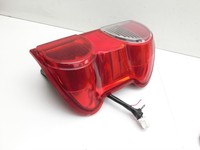 Nissan NV200 09-21 Kasten Rückleuchte Rücklicht Heckleuchte Links orig Nissan NV200 09-21 01.08.2010 gebraucht Vorschau 4