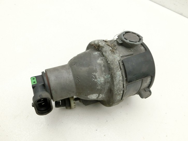 Lexus RX 400h MCU 06-09 Nebelscheinwerfer Rechts orig Lexus RX 400h MCU 06-09 15.02.2007 gebraucht Vorschau 3