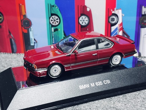 1/43 autoArt BMW M 635 csi diecast | eBay 1/43 autoArt BMW M 635 csi diecast | eBay