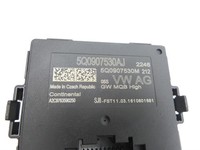 VW Passat 3G 14-19 Steuergerät ECU SG GW MQB High VW Passat 3G 14-19 11.04.2016 5Q0907530AJ 5Q0907530M... Vorschau 2