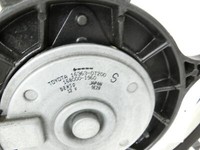 Toyota Corolla E21 19-23 Hybrid 1,8 72KW Lüfter Ventilator f. Kühler Toyota Corolla E21 19-23 15.02.2022 163630T190... Vorschau 7
