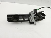 Ford Fiesta VI 6 JA8 08-13 5T Türgriff Griff aussen Rechts Hinten FO Ford Fiesta VI 6 JA8 08-13 18.10.2011 gebraucht Vorschau 6
