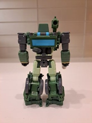 Fotos del artículo de un comprador verificado