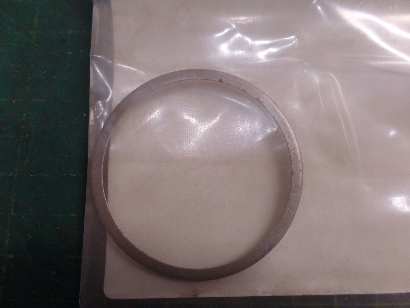 再入荷！オリジナル　 STANDARD FIN SINGLE１０” 　OLIVE il_fullxfull.1931297979_m5mz.jpg