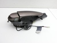 BMW X1 E84 09-12 Türgriff Griff Aussen Vorne Links B06 BMW X1 E84 09-12 19.07.2010 gebraucht Vorschau 2