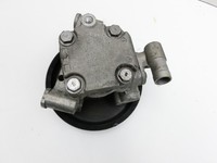Mercedes CL203 C220 04-08 CDI 2,1 110KW Servopumpe Hydraulikpumpe Lenkung Mercedes CL203 C220 04-08 04.07.2006... Vorschau 4