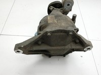 Mercedes S204 C180 09-14 CGI 1,8 115KW Differential Hinterachsgetriebe Hinten 3,07 Mercedes S204 C180 09-14... Vorschau 2